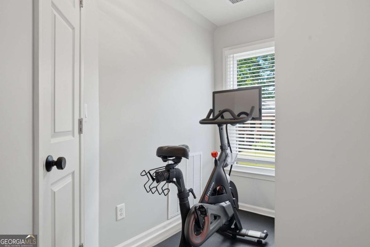 1400 Chattahoochee Run Drive Suwanee - Photo 35