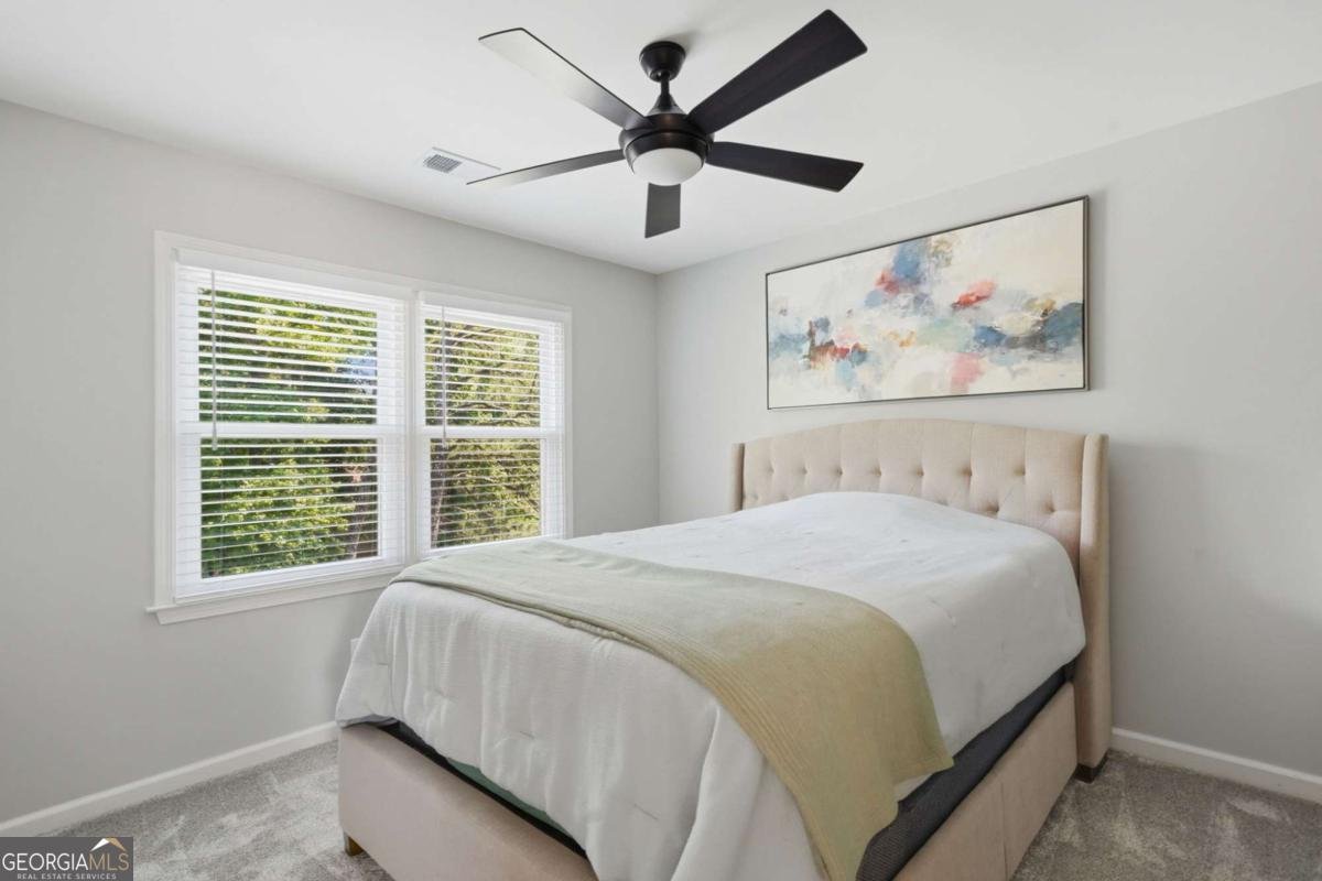 1400 Chattahoochee Run Drive Suwanee - Photo 36