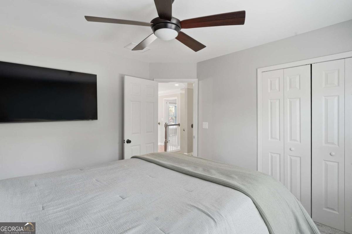 1400 Chattahoochee Run Drive Suwanee - Photo 37