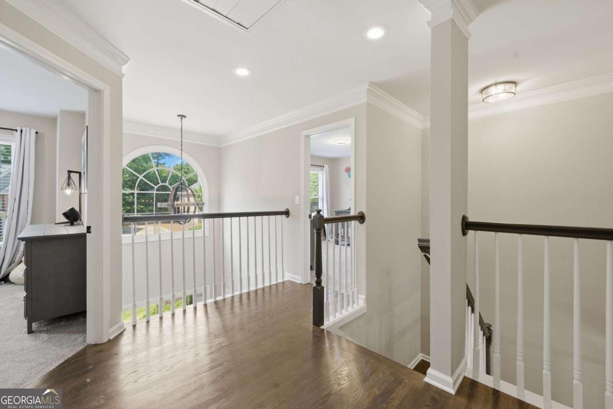 1400 Chattahoochee Run Drive Suwanee - Photo 38
