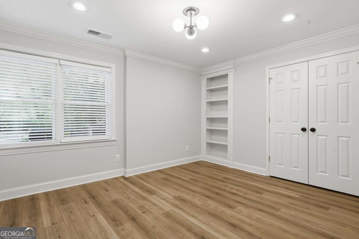 1400 Chattahoochee Run Drive Suwanee - Photo 39