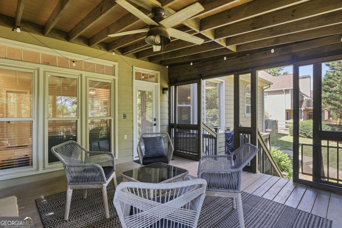 1400 Chattahoochee Run Drive Suwanee - Photo 45