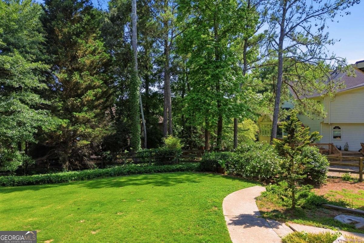 1400 Chattahoochee Run Drive Suwanee - Photo 51
