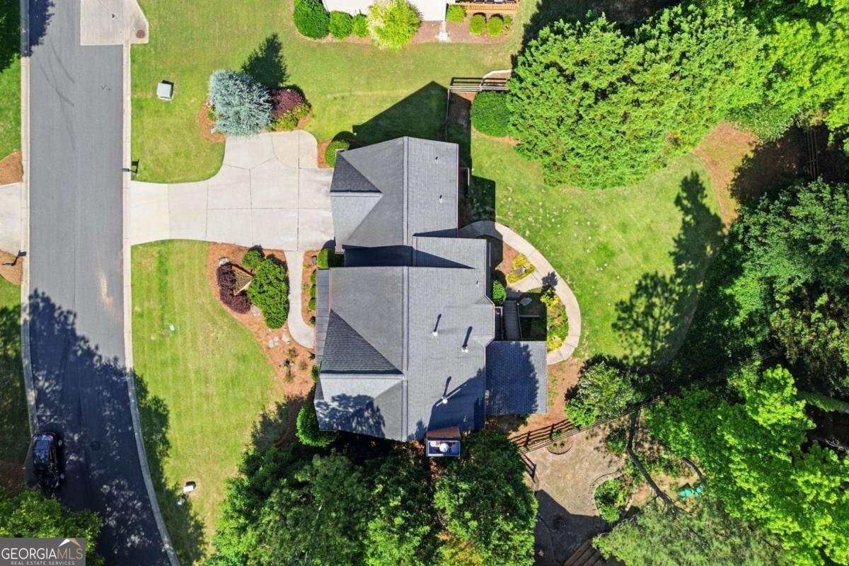 1400 Chattahoochee Run Drive Suwanee - Photo 52