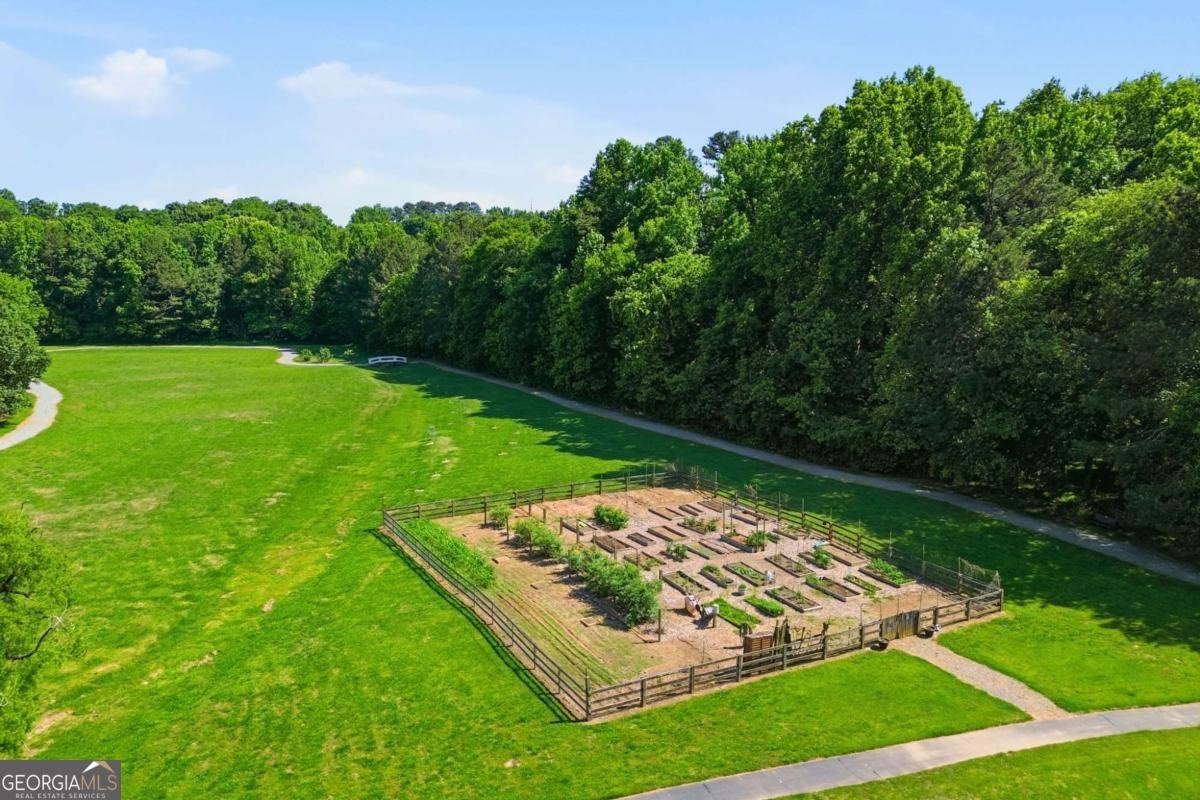 1400 Chattahoochee Run Drive Suwanee - Photo 63