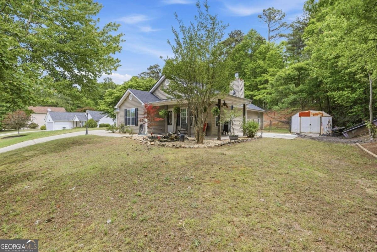 5511 Mountain View Parkway Lula - Photo 24