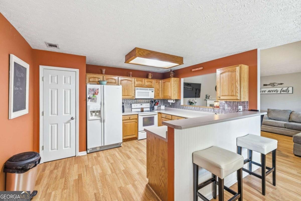 5511 Mountain View Parkway Lula - Photo 7