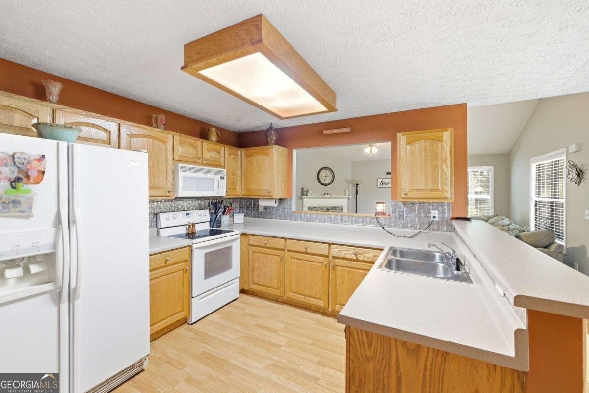 5511 Mountain View Parkway Lula - Photo 8