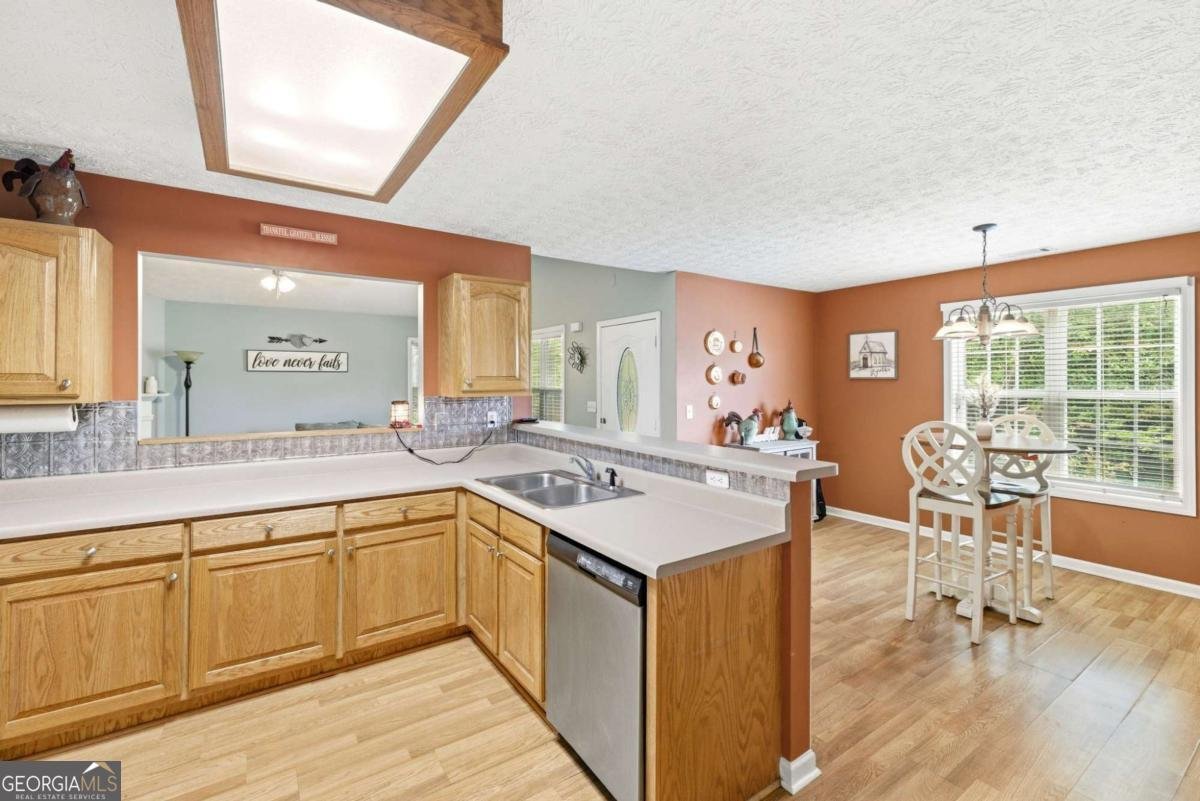 5511 Mountain View Parkway Lula - Photo 9