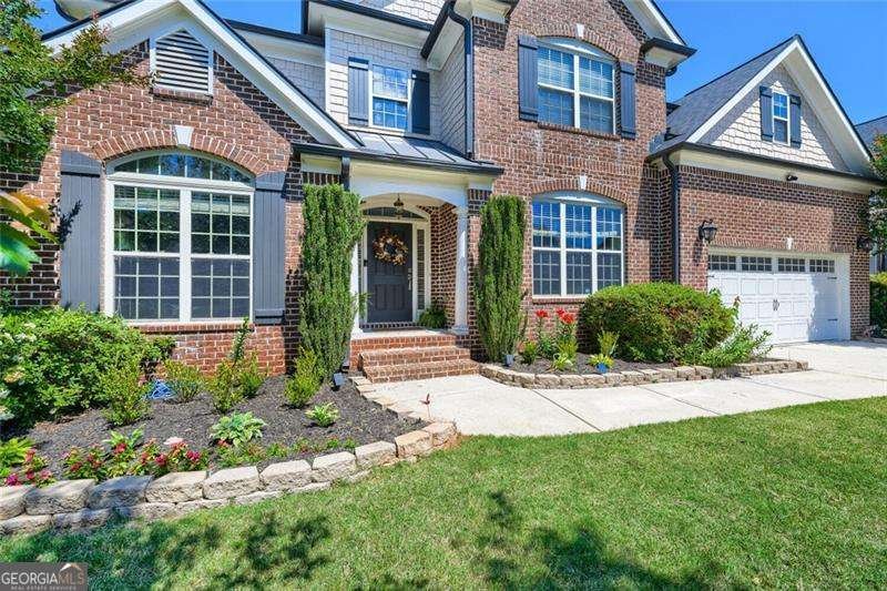 2150 Manor View Cumming - main photo
