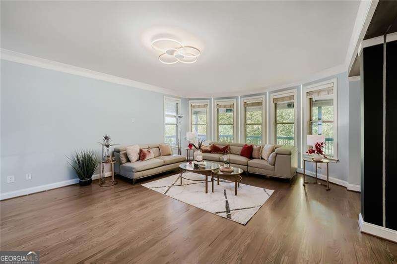 2150 Manor View Cumming - Photo 13