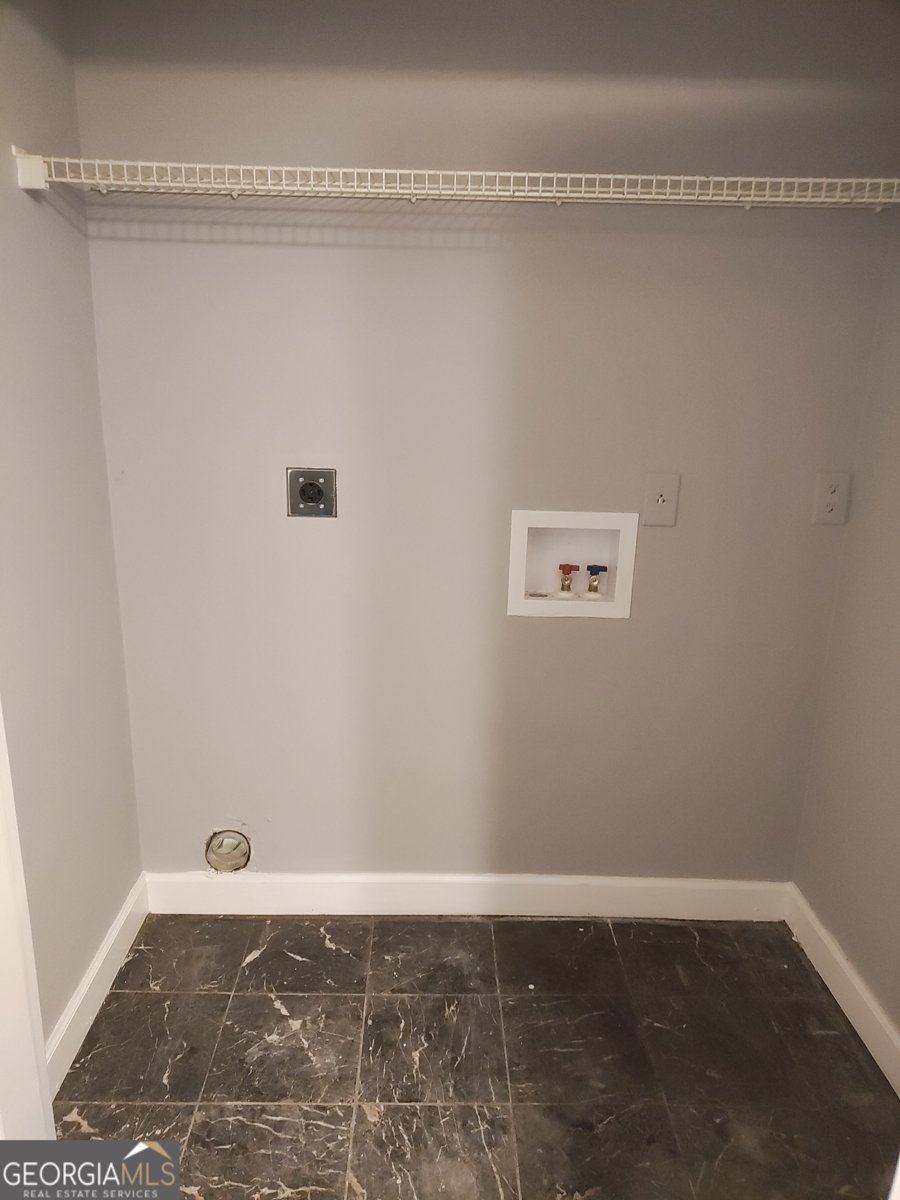 5508 Moriah Lane Forest Park - Photo 11