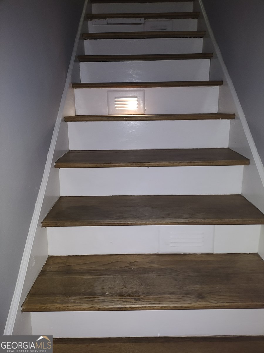 5508 Moriah Lane Forest Park - Photo 15