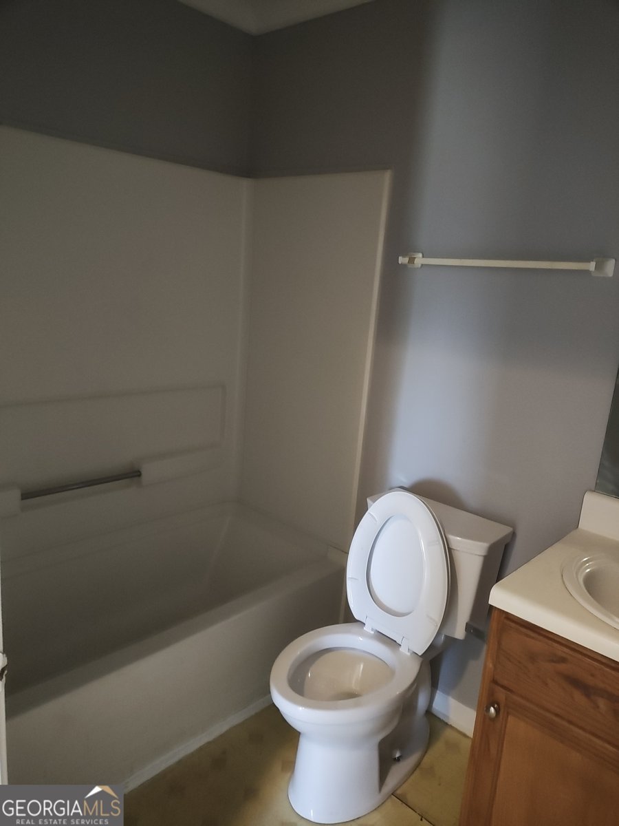 5508 Moriah Lane Forest Park - Photo 22