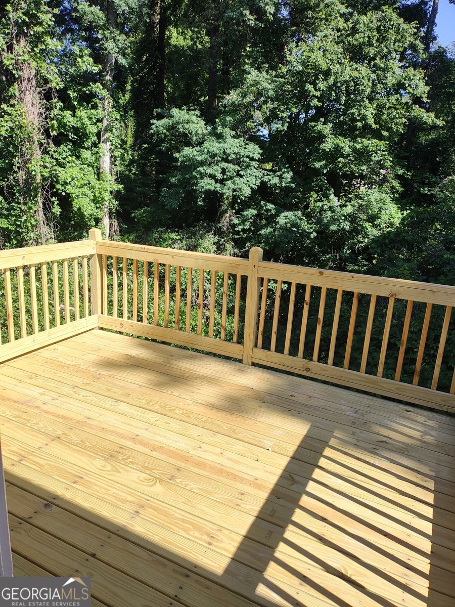 5508 Moriah Lane Forest Park - Photo 8