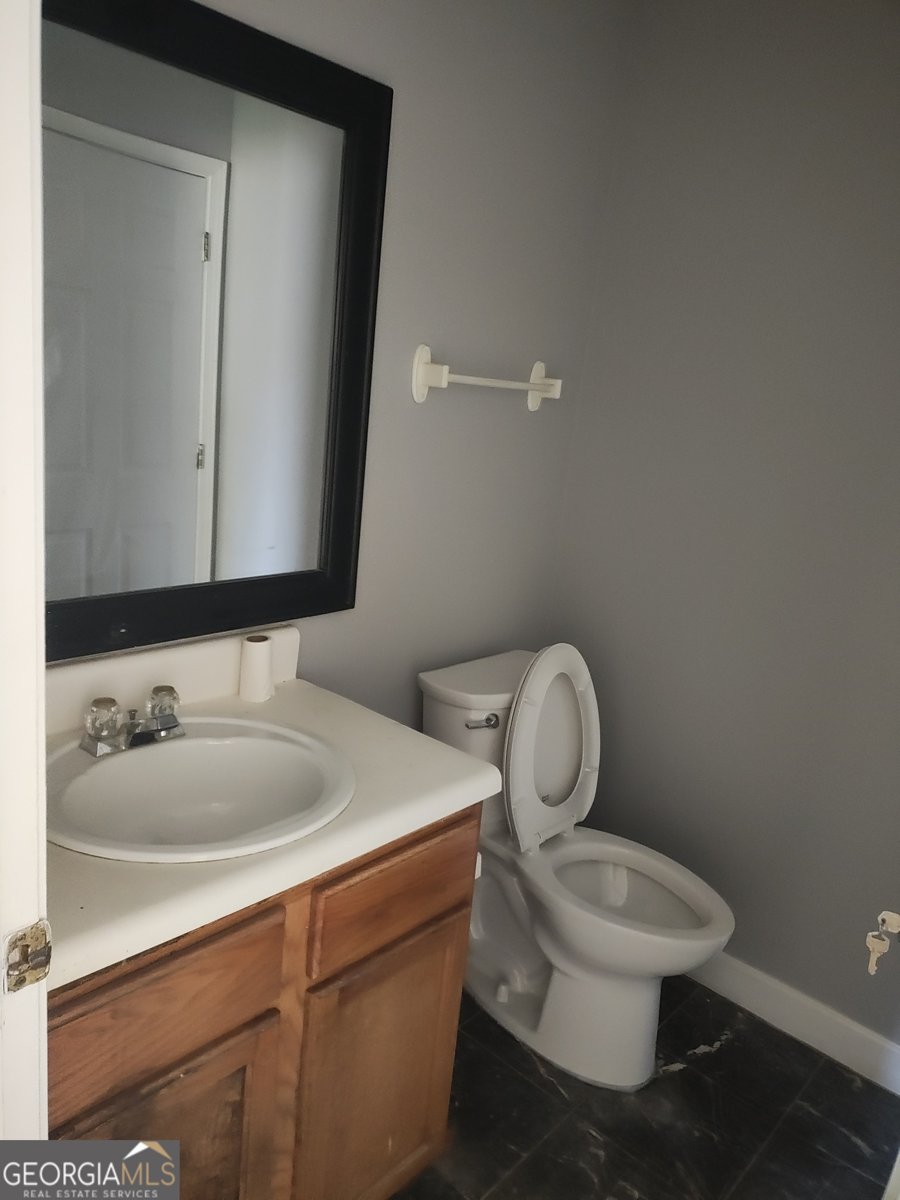 5508 Moriah Lane Forest Park - Photo 9