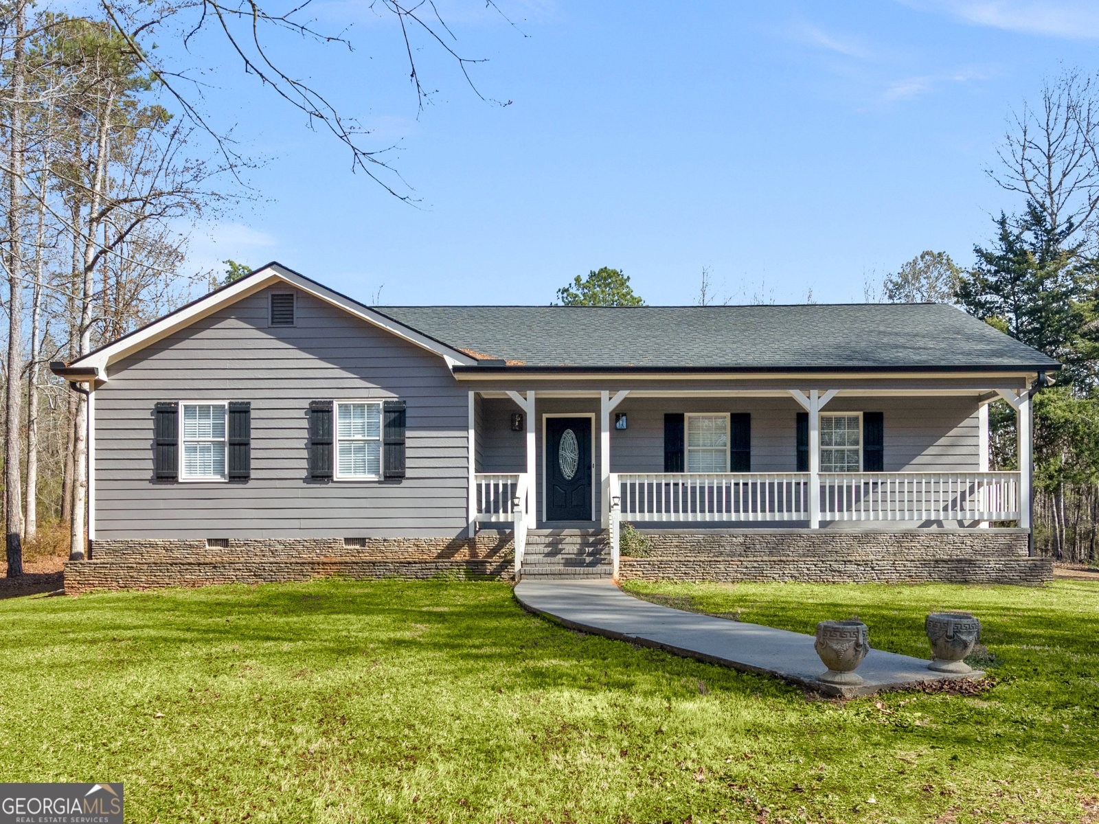 206 Bear Creek Point Mansfield - main photo