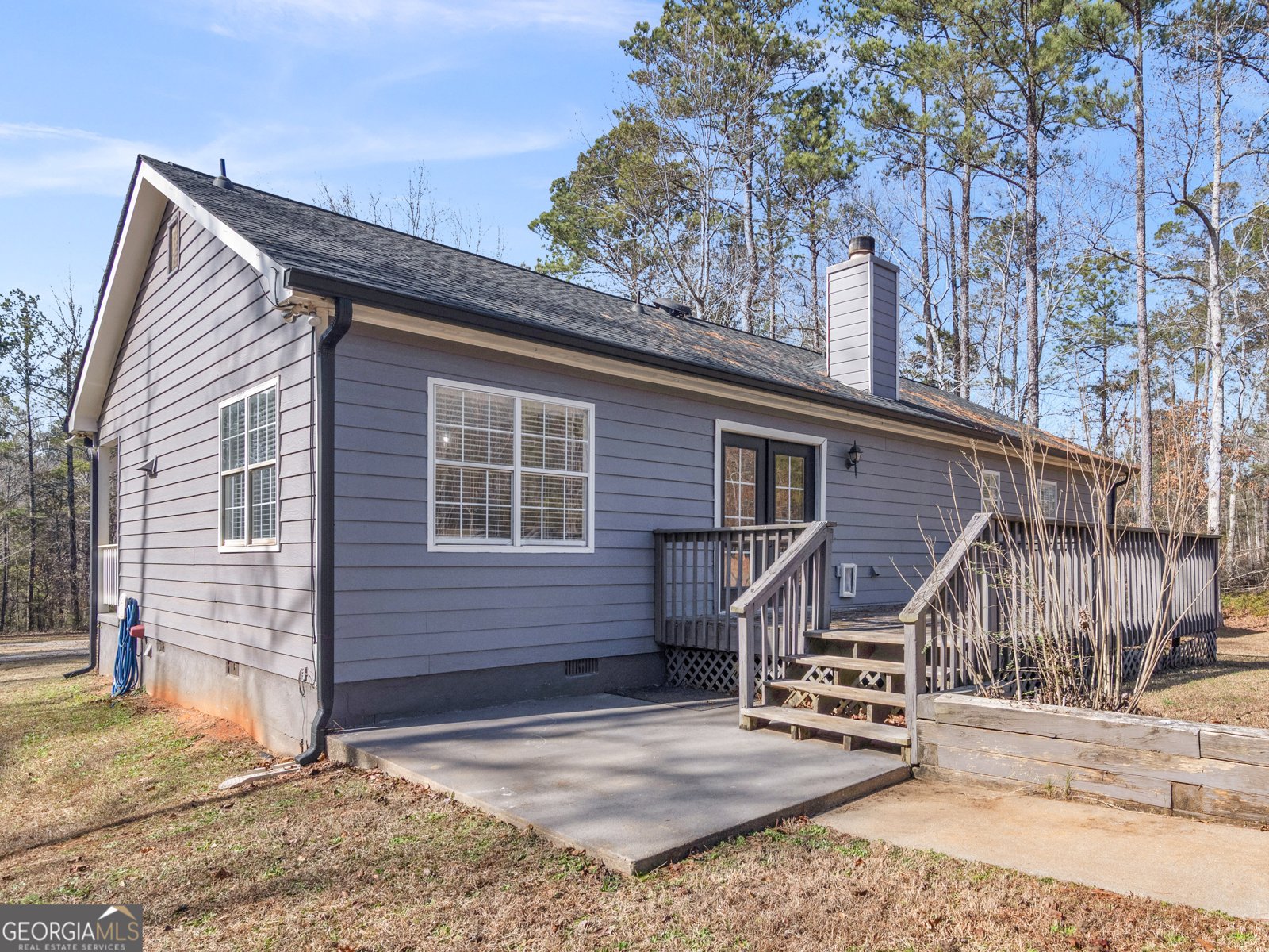 206 Bear Creek Point Mansfield - Photo 44