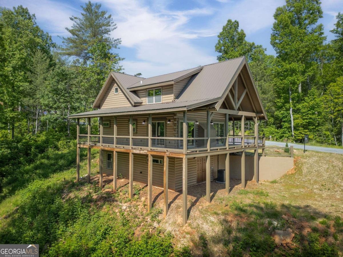 196 Jakes Landing Way Ellijay - Photo 10