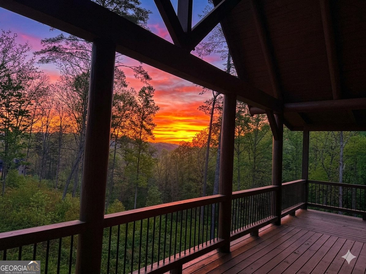 196 Jakes Landing Way Ellijay - Photo 17