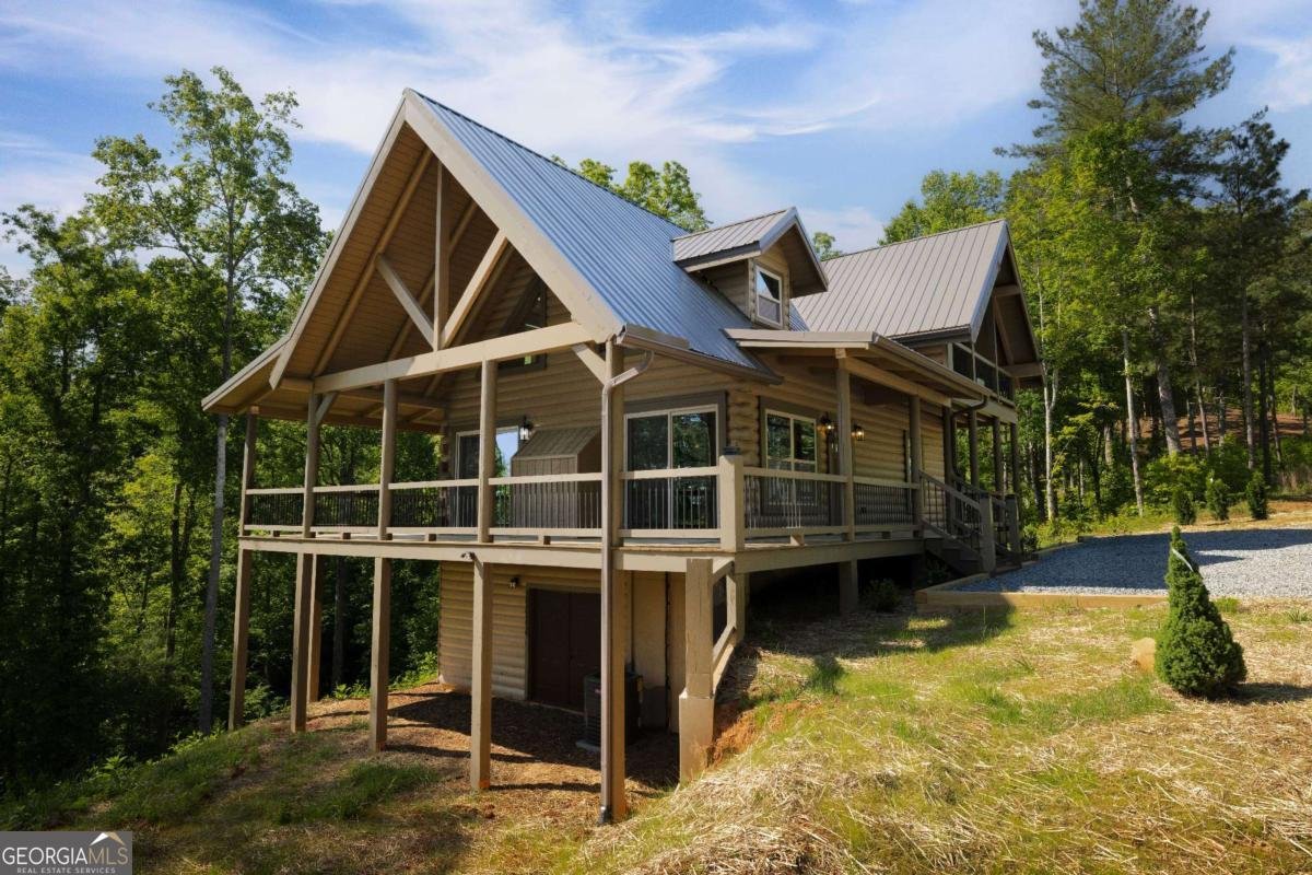 196 Jakes Landing Way Ellijay - Photo 19