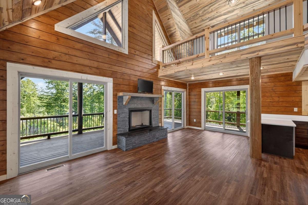 196 Jakes Landing Way Ellijay - Photo 22