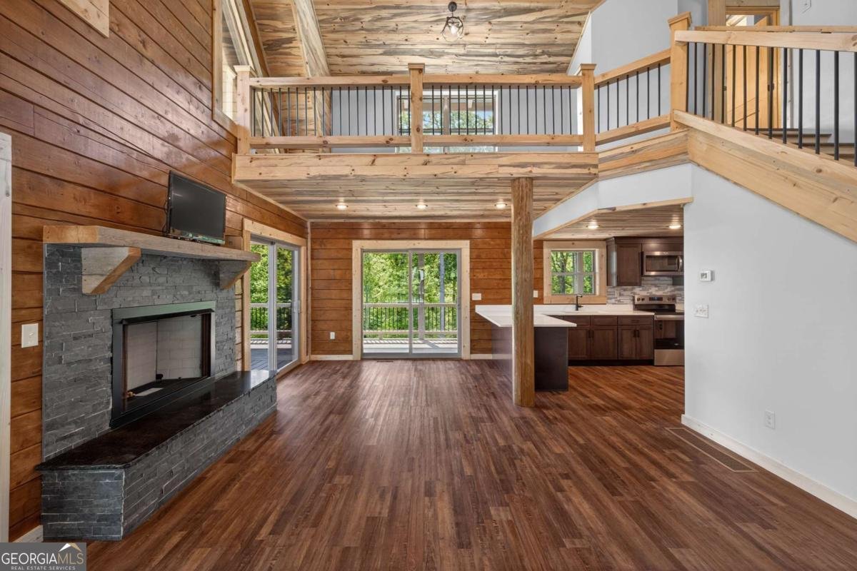 196 Jakes Landing Way Ellijay - Photo 23