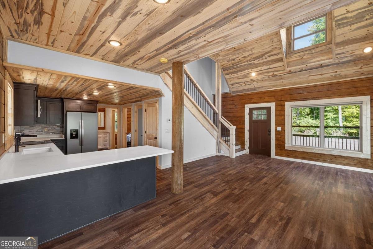196 Jakes Landing Way Ellijay - Photo 24