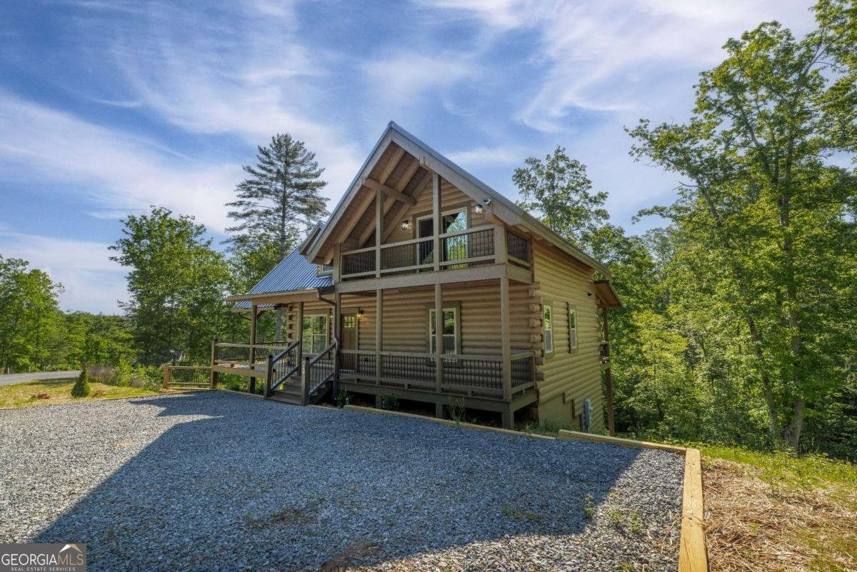 196 Jakes Landing Way Ellijay - Photo 27