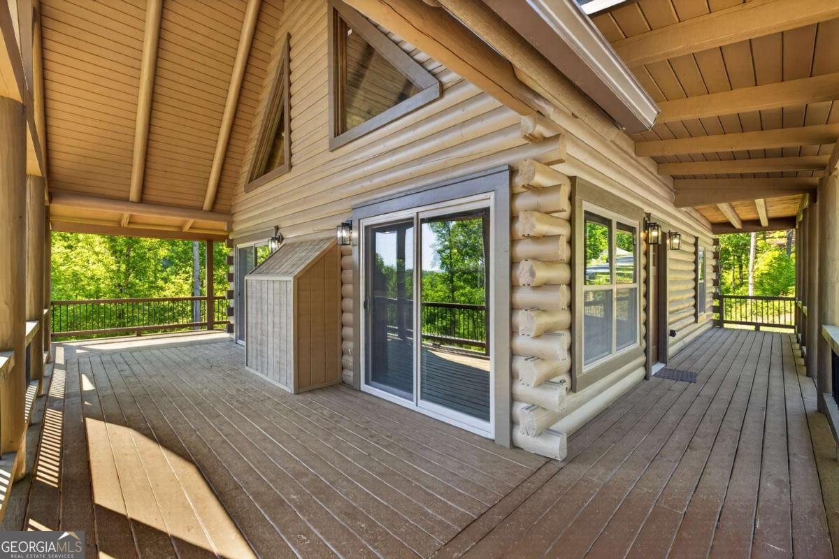 196 Jakes Landing Way Ellijay - Photo 28