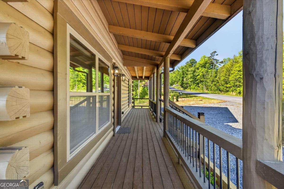 196 Jakes Landing Way Ellijay - Photo 29