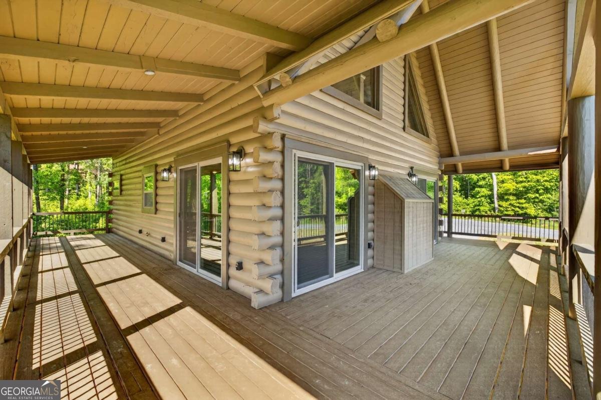 196 Jakes Landing Way Ellijay - Photo 30