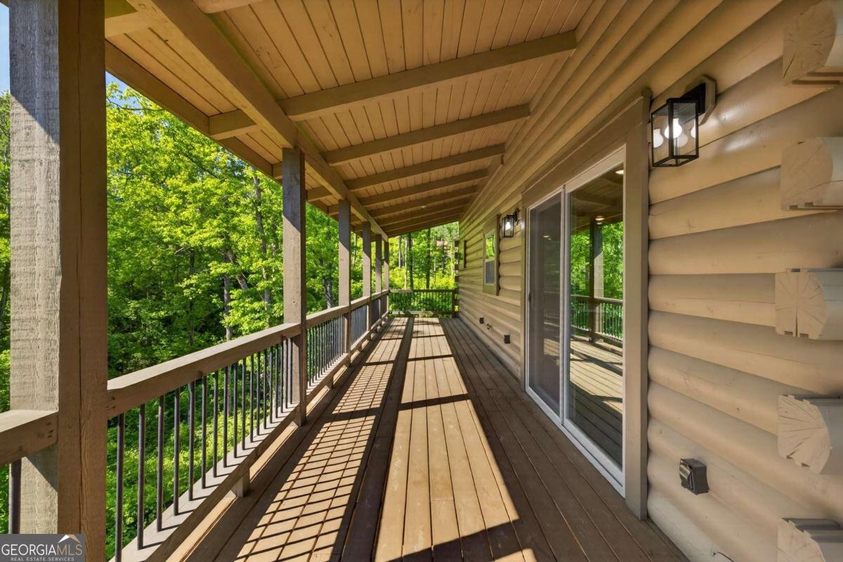 196 Jakes Landing Way Ellijay - Photo 31
