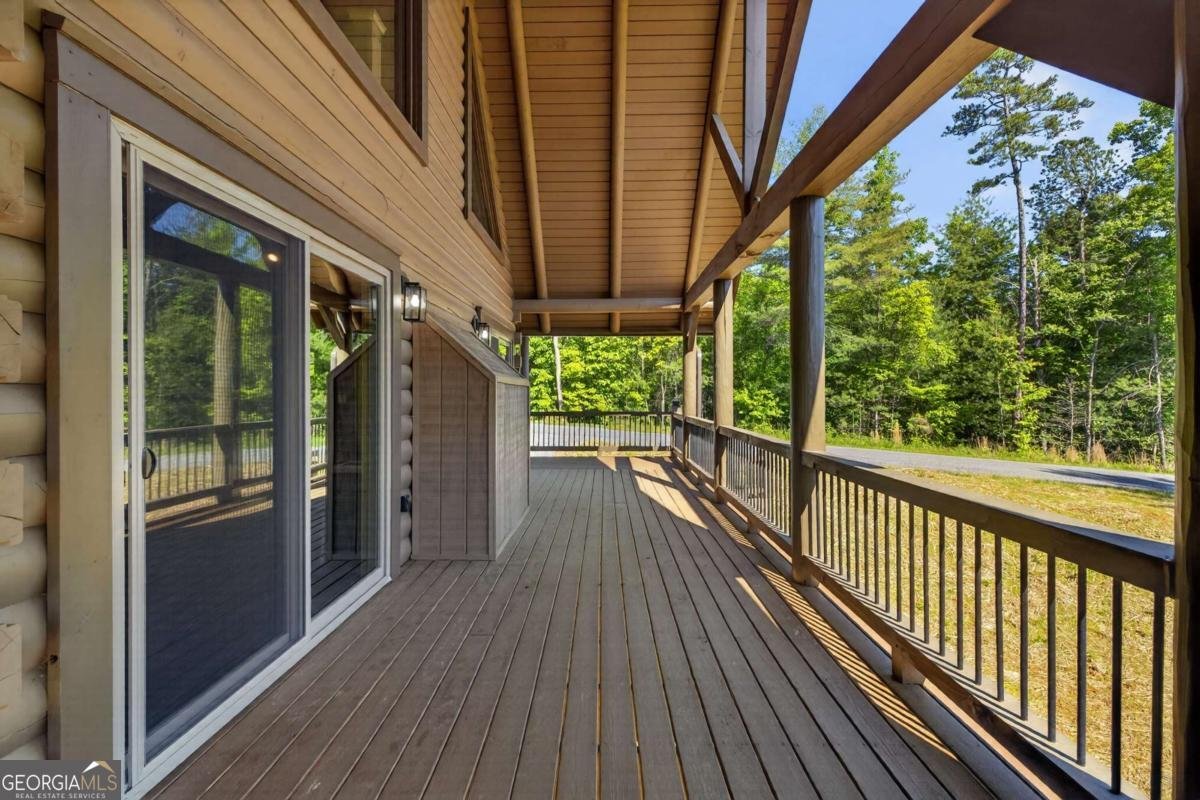 196 Jakes Landing Way Ellijay - Photo 32