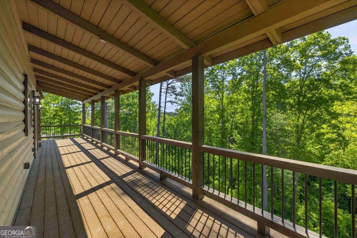 196 Jakes Landing Way Ellijay - Photo 33
