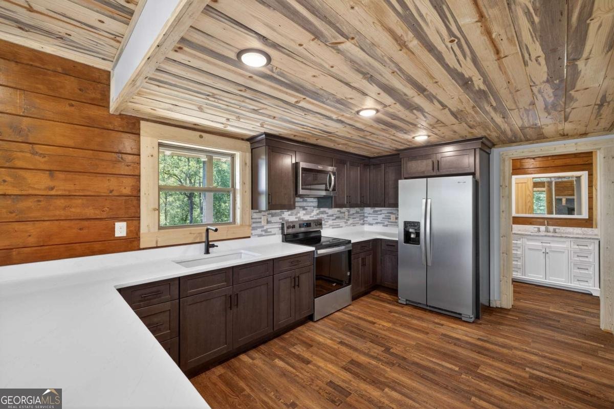 196 Jakes Landing Way Ellijay - Photo 35