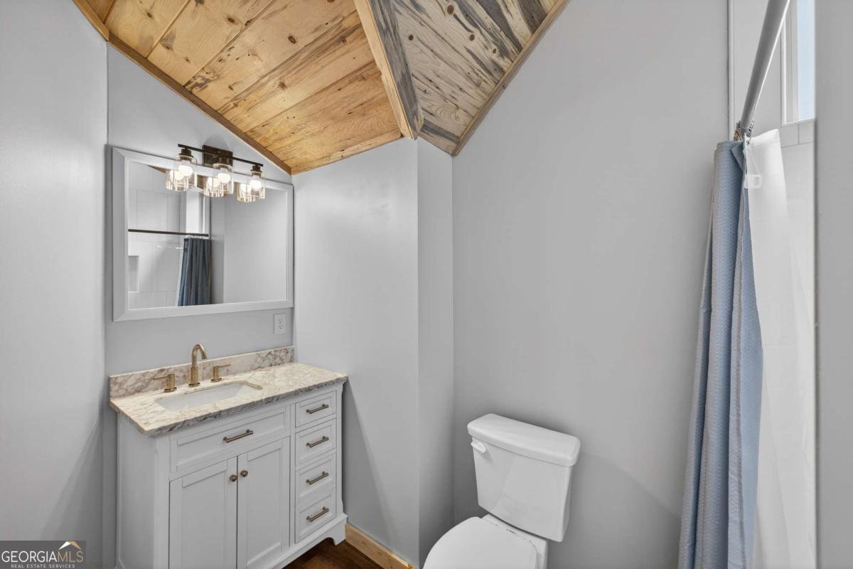 196 Jakes Landing Way Ellijay - Photo 42