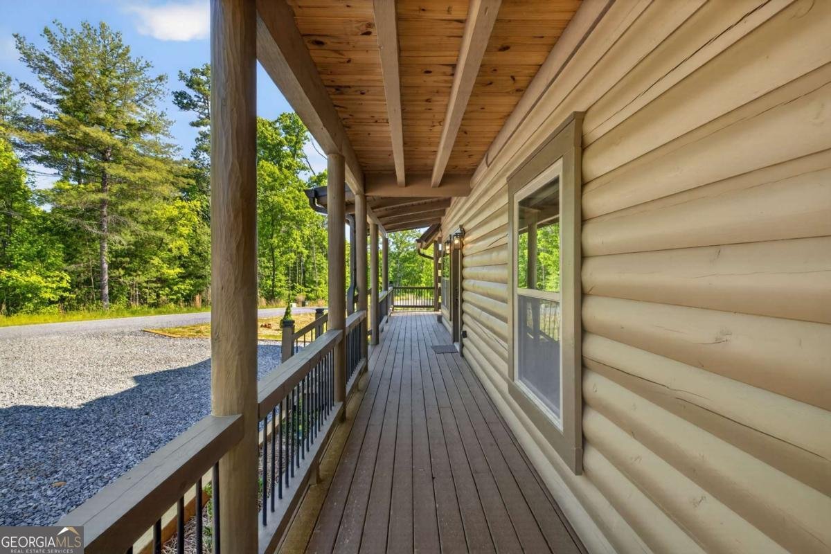 196 Jakes Landing Way Ellijay - Photo 46