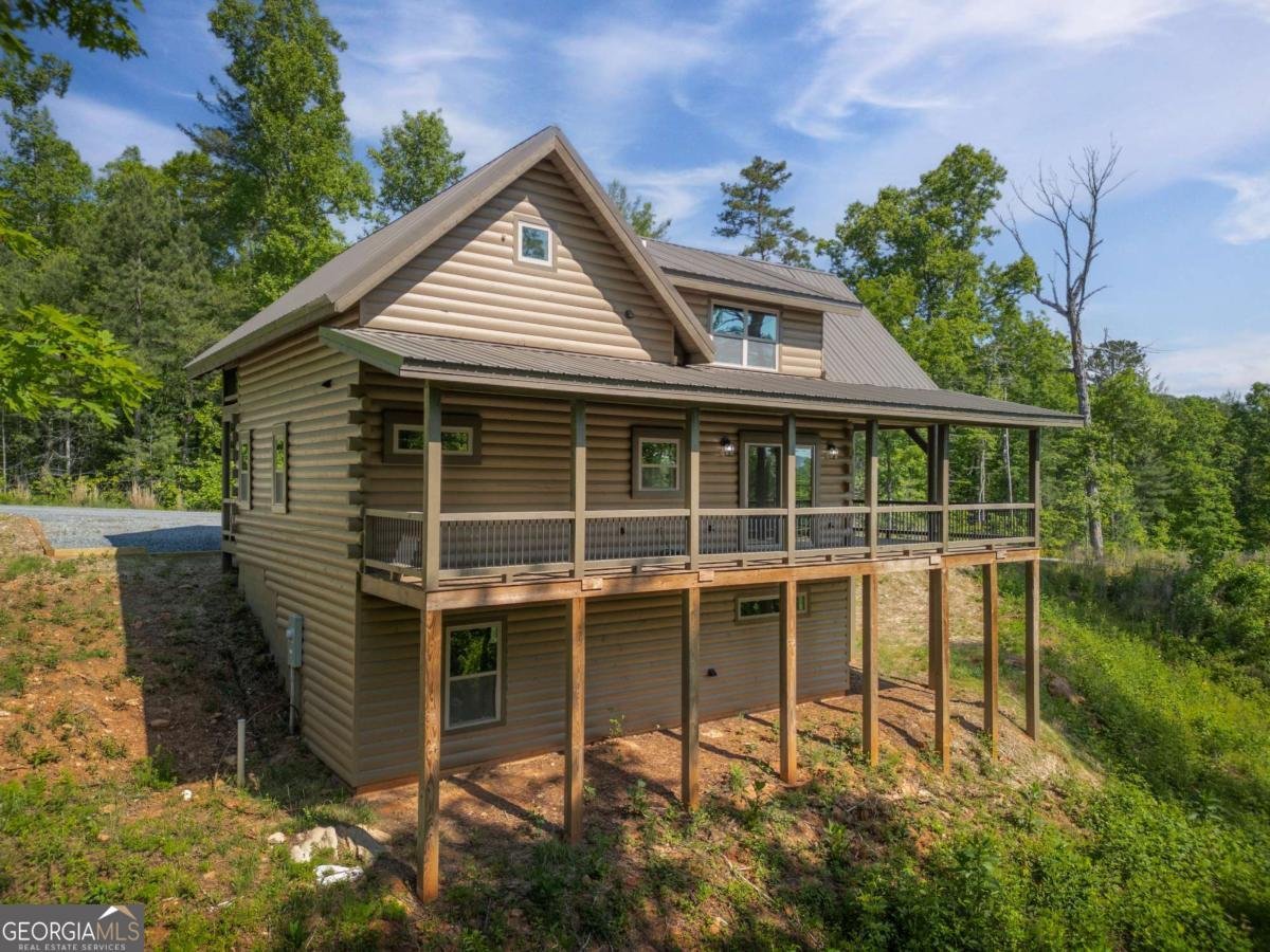 196 Jakes Landing Way Ellijay - Photo 6