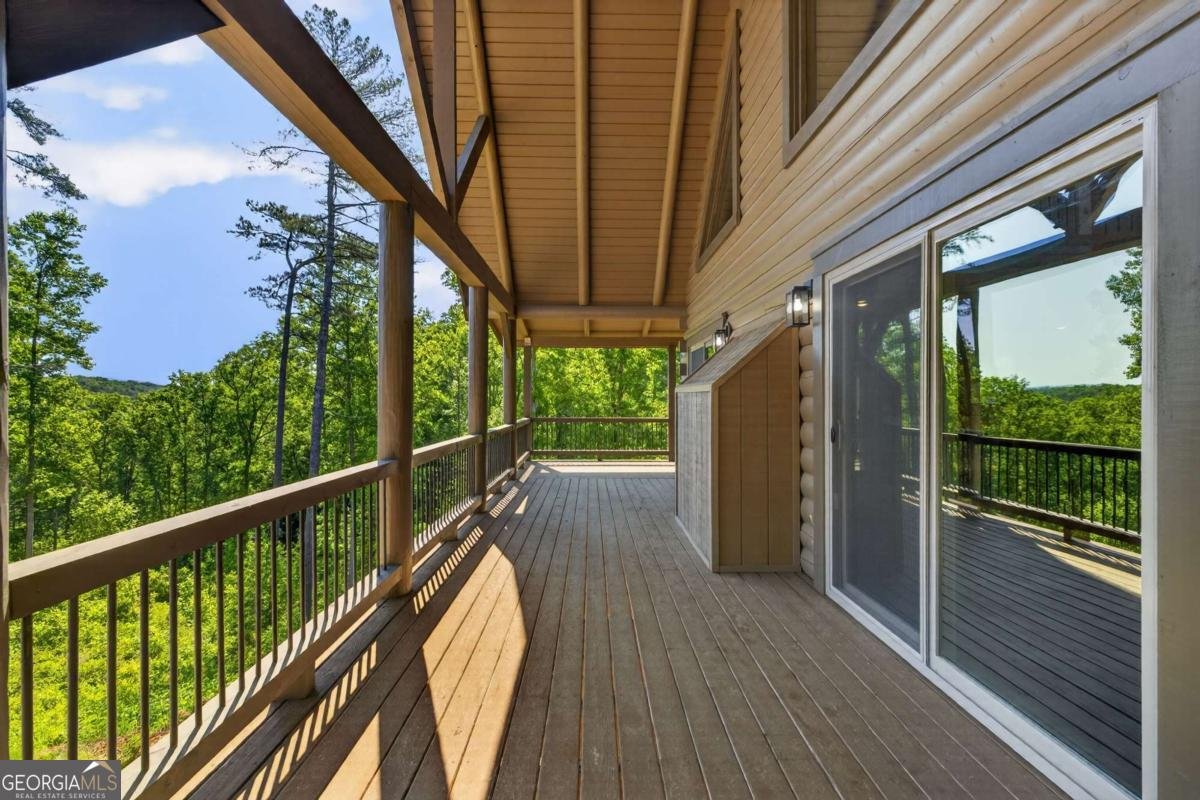 196 Jakes Landing Way Ellijay - Photo 7