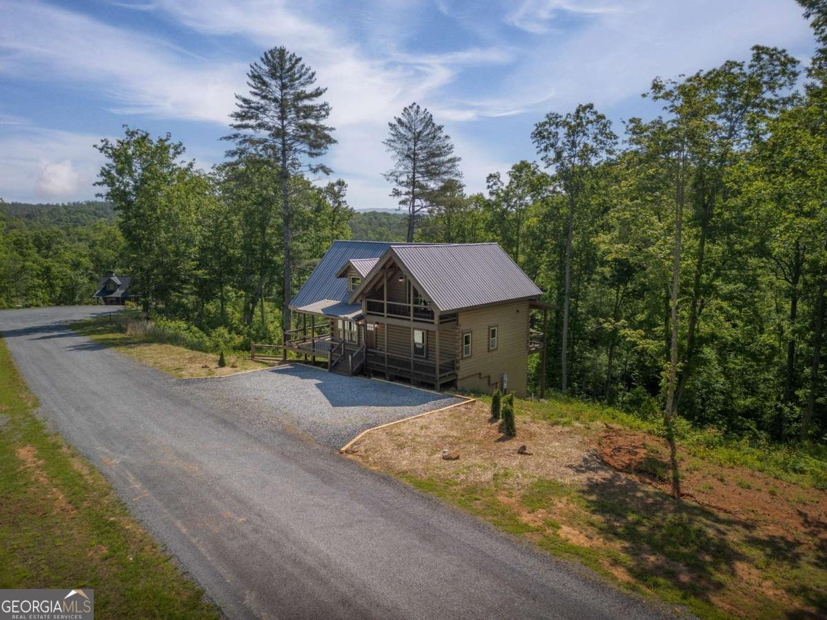 196 Jakes Landing Way Ellijay - Photo 9
