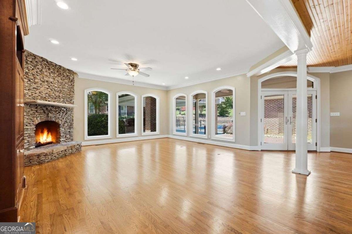 111 Brown Loop SPUR Cartersville - Photo 11