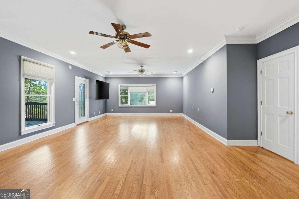 111 Brown Loop SPUR Cartersville - Photo 25