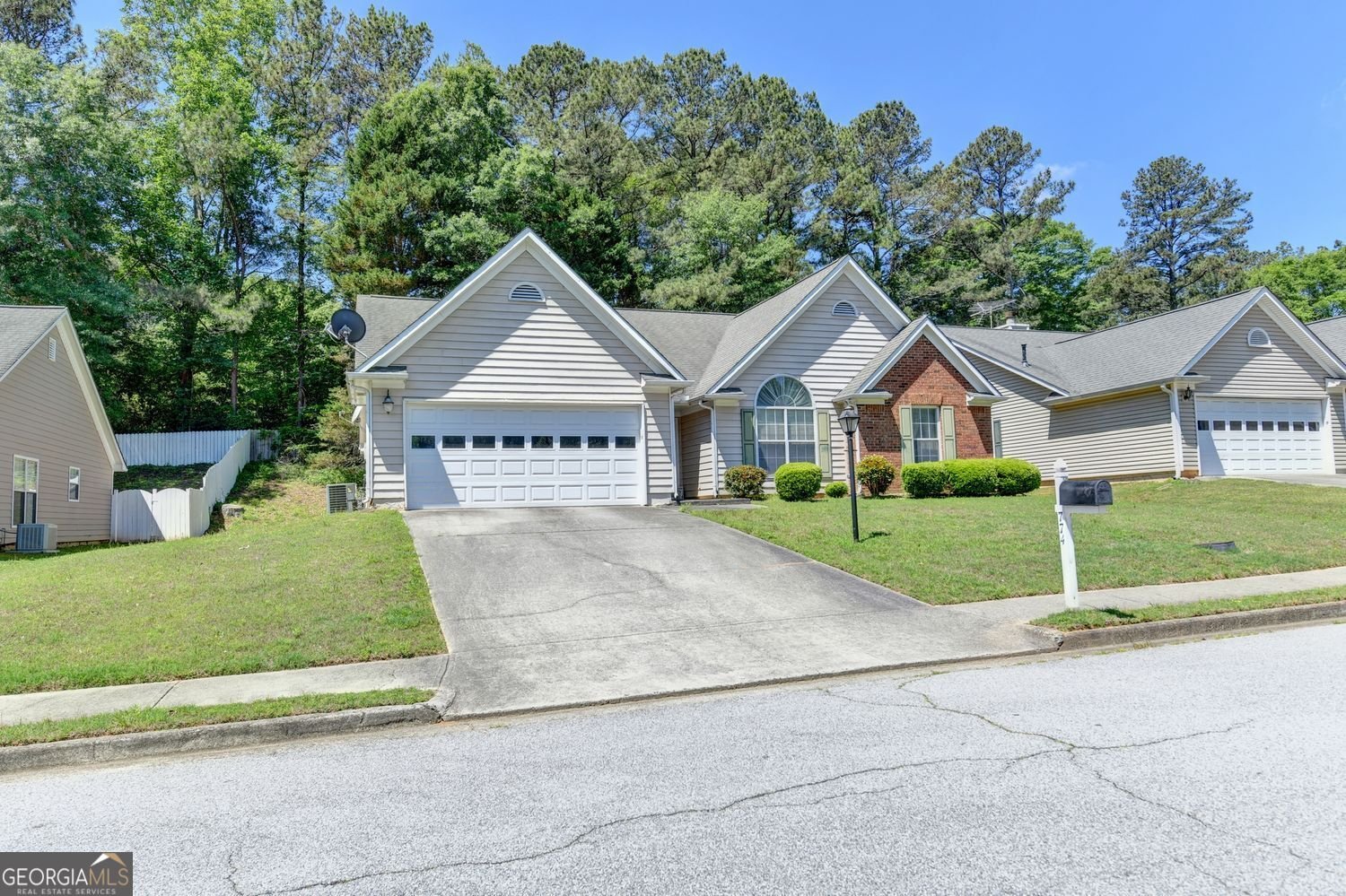774 Steffi Court Lawrenceville - main photo