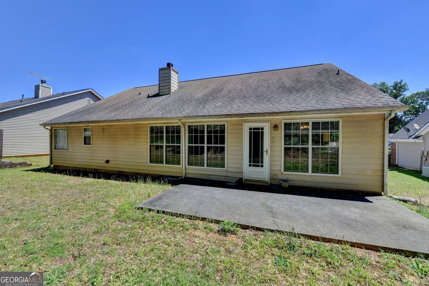 774 Steffi Court Lawrenceville - Photo 50