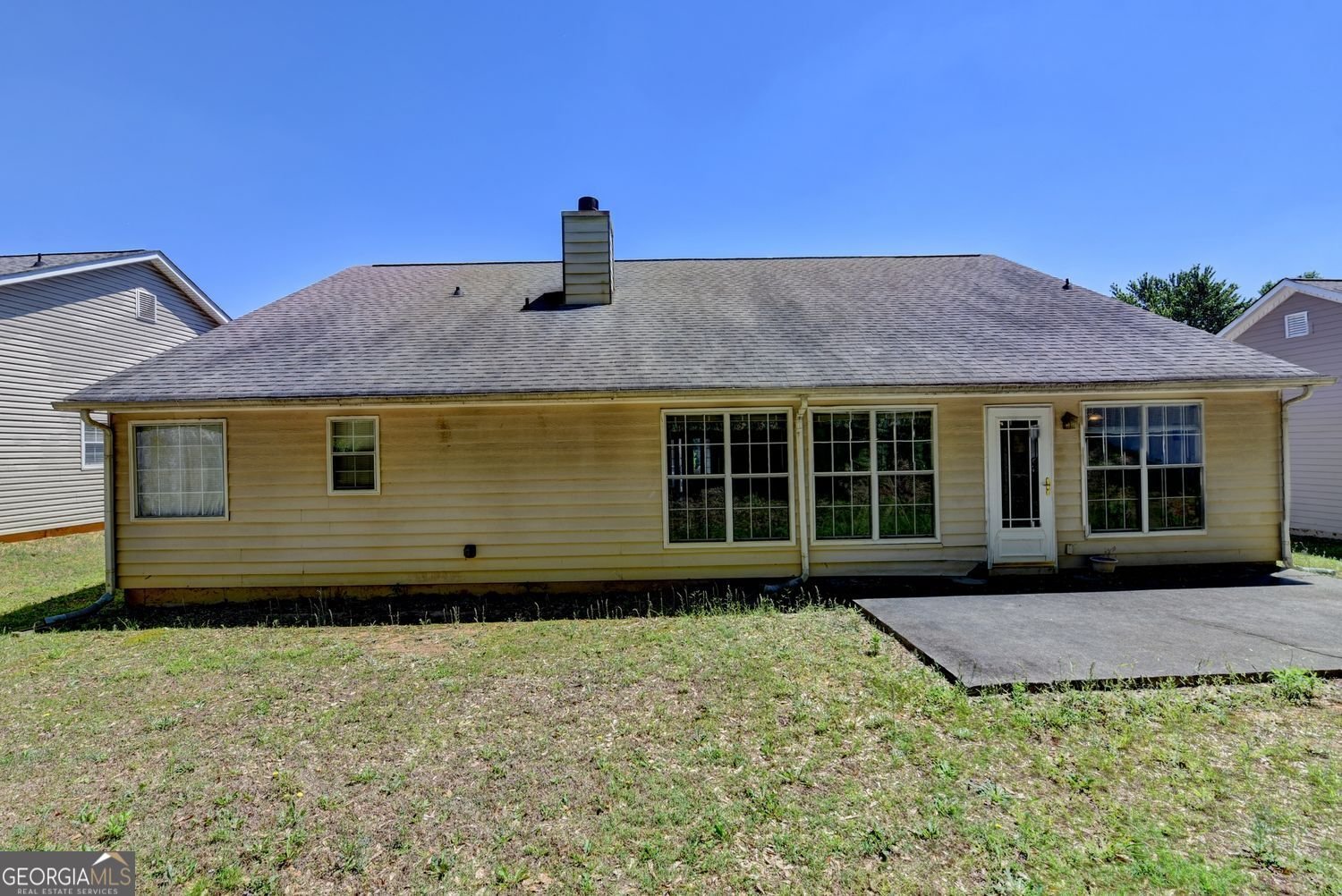 774 Steffi Court Lawrenceville - Photo 52