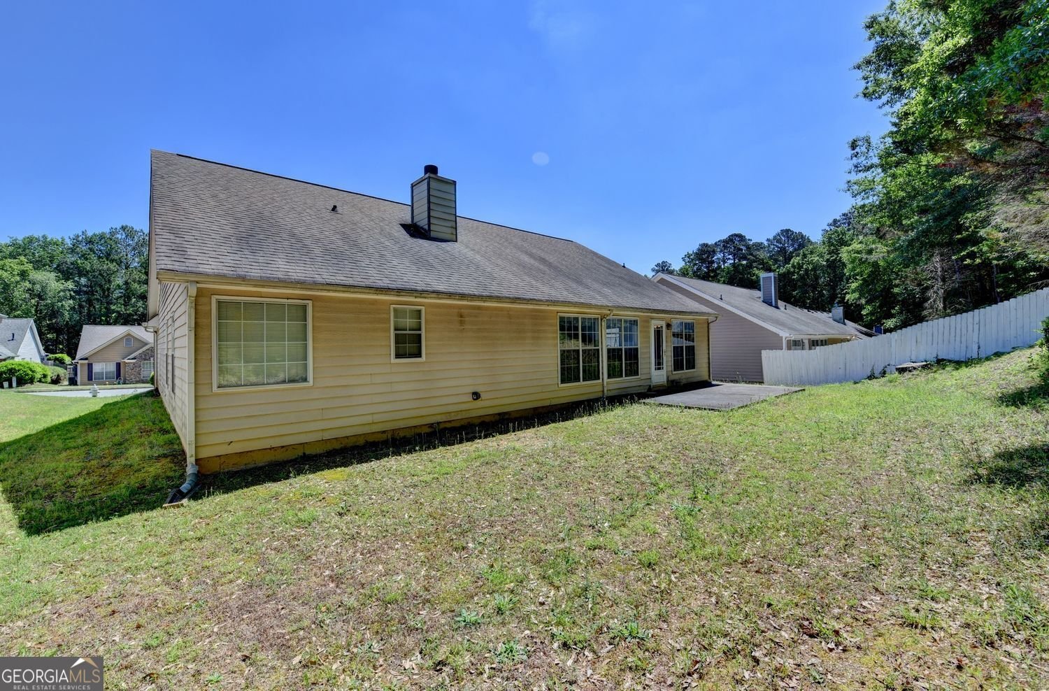 774 Steffi Court Lawrenceville - Photo 53