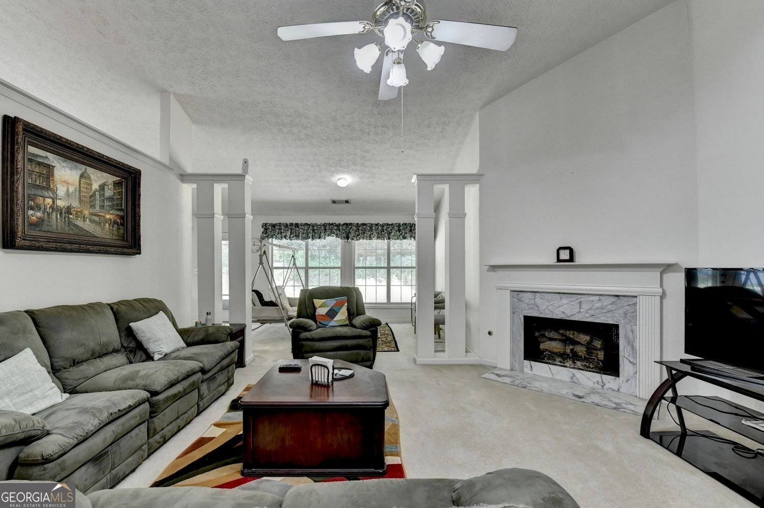 774 Steffi Court Lawrenceville - Photo 9