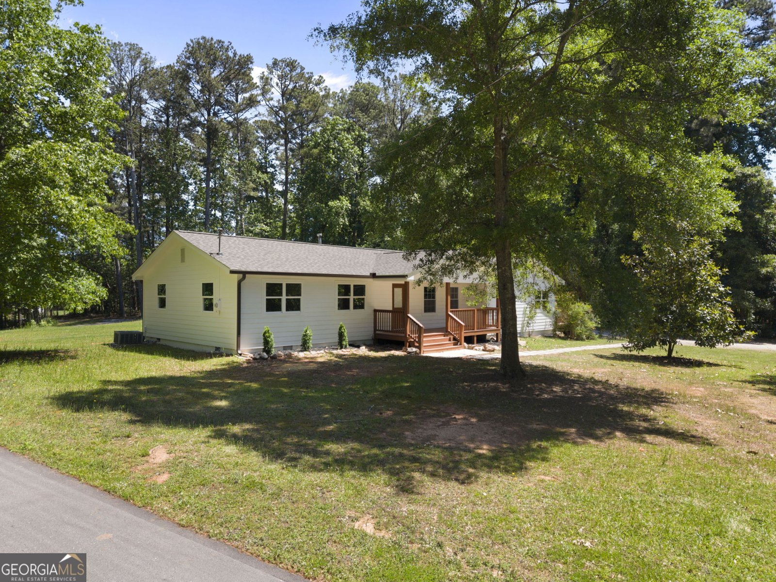 919 Tyrone Road Tyrone - Photo 37