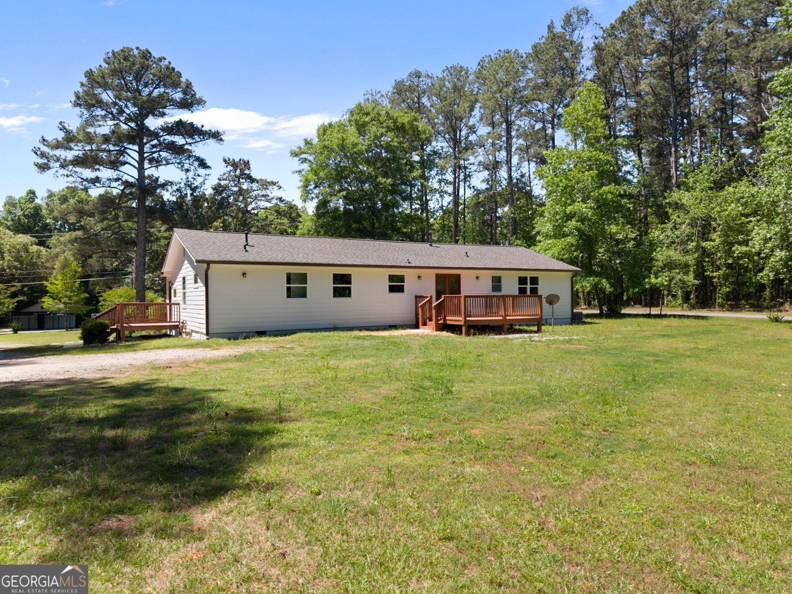 919 Tyrone Road Tyrone - Photo 40